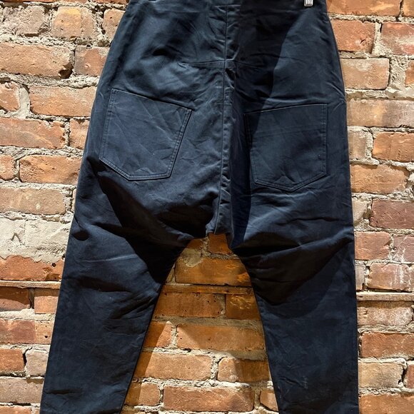 Golden Goose Deluxe Brand Drop-Crotch Pants - Picture 3 of 8